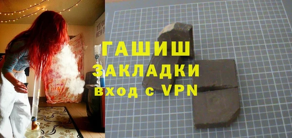 хмурый Баксан